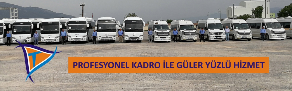 Tekna Turizm Taşımacılık, personel servisi, personel taşımacılığı, öğrenci servisi, öğrenci taşımacılığı