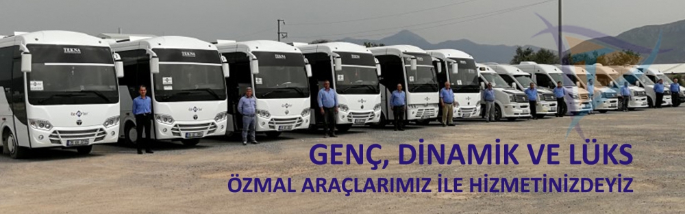 Tekna Turizm Taşımacılık, personel servisi, personel taşımacılığı, öğrenci servisi, öğrenci taşımacılığı